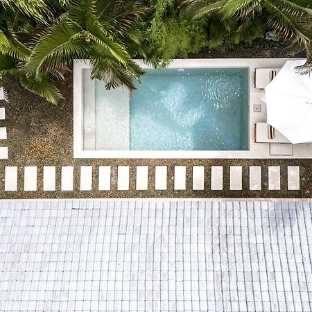 Udara Villa By Evdekimi Ubud Экстерьер фото
