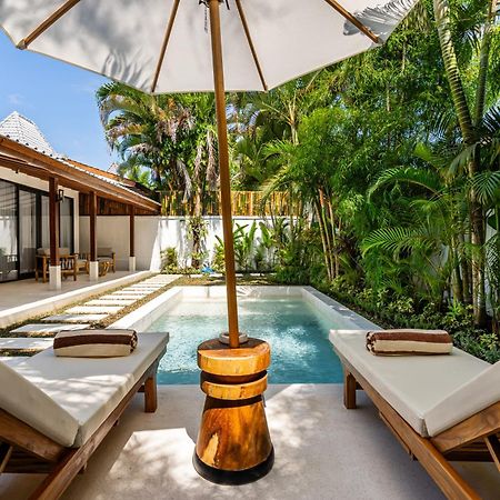 Udara Villa By Evdekimi Ubud Экстерьер фото