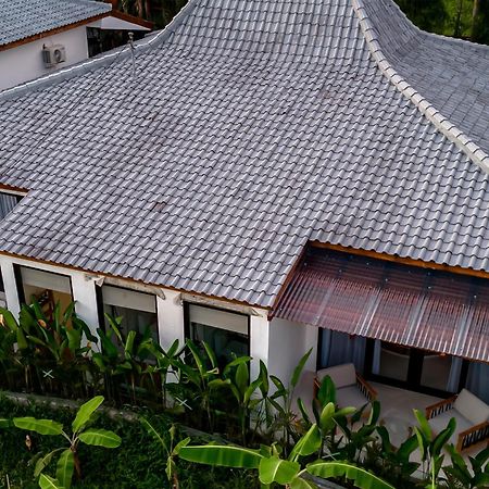 Udara Villa By Evdekimi Ubud Экстерьер фото
