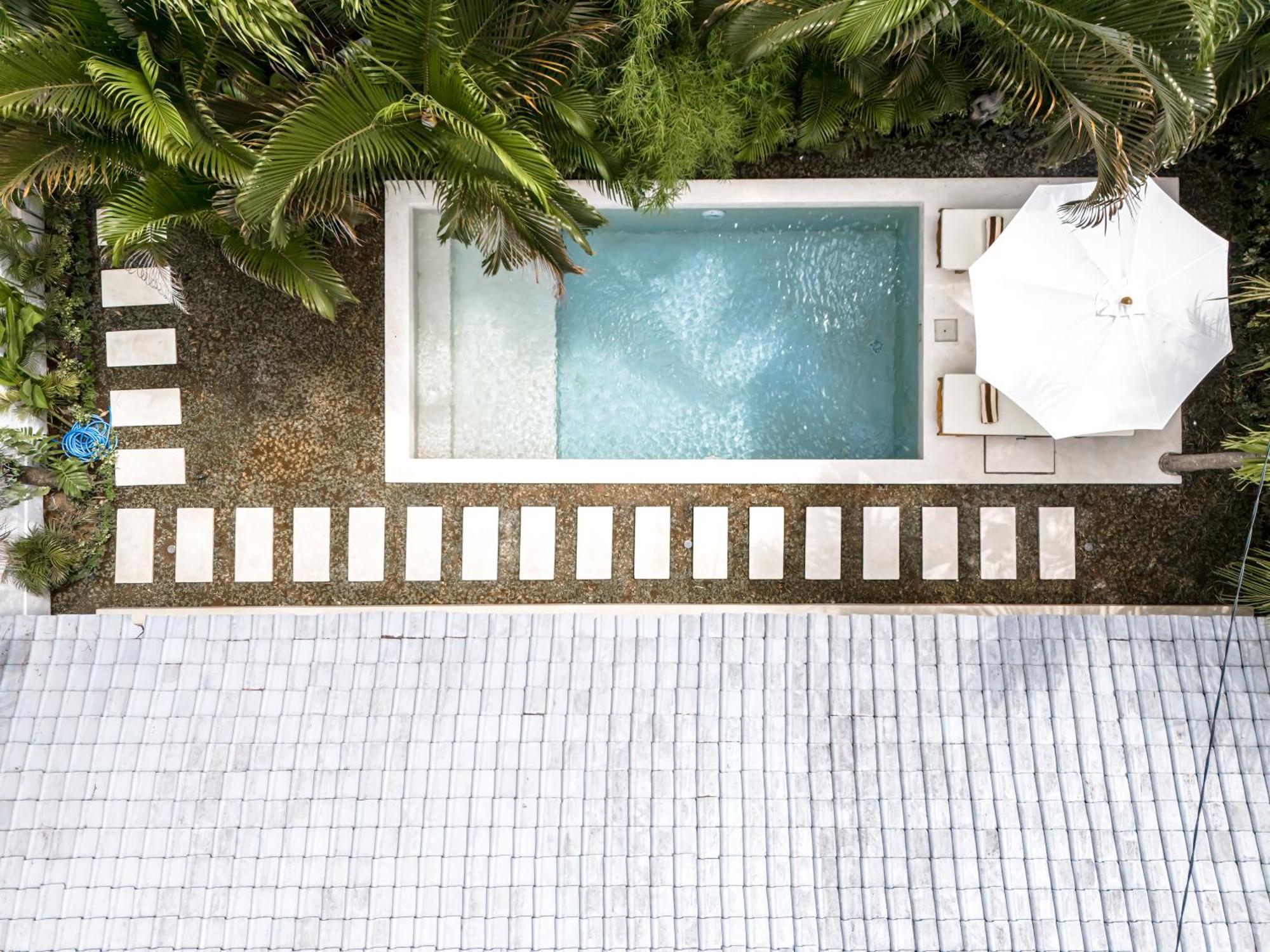 Udara Villa By Evdekimi Ubud Экстерьер фото