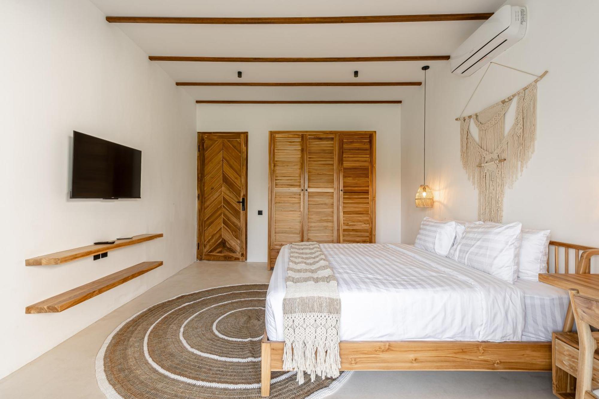 Udara Villa By Evdekimi Ubud Номер фото