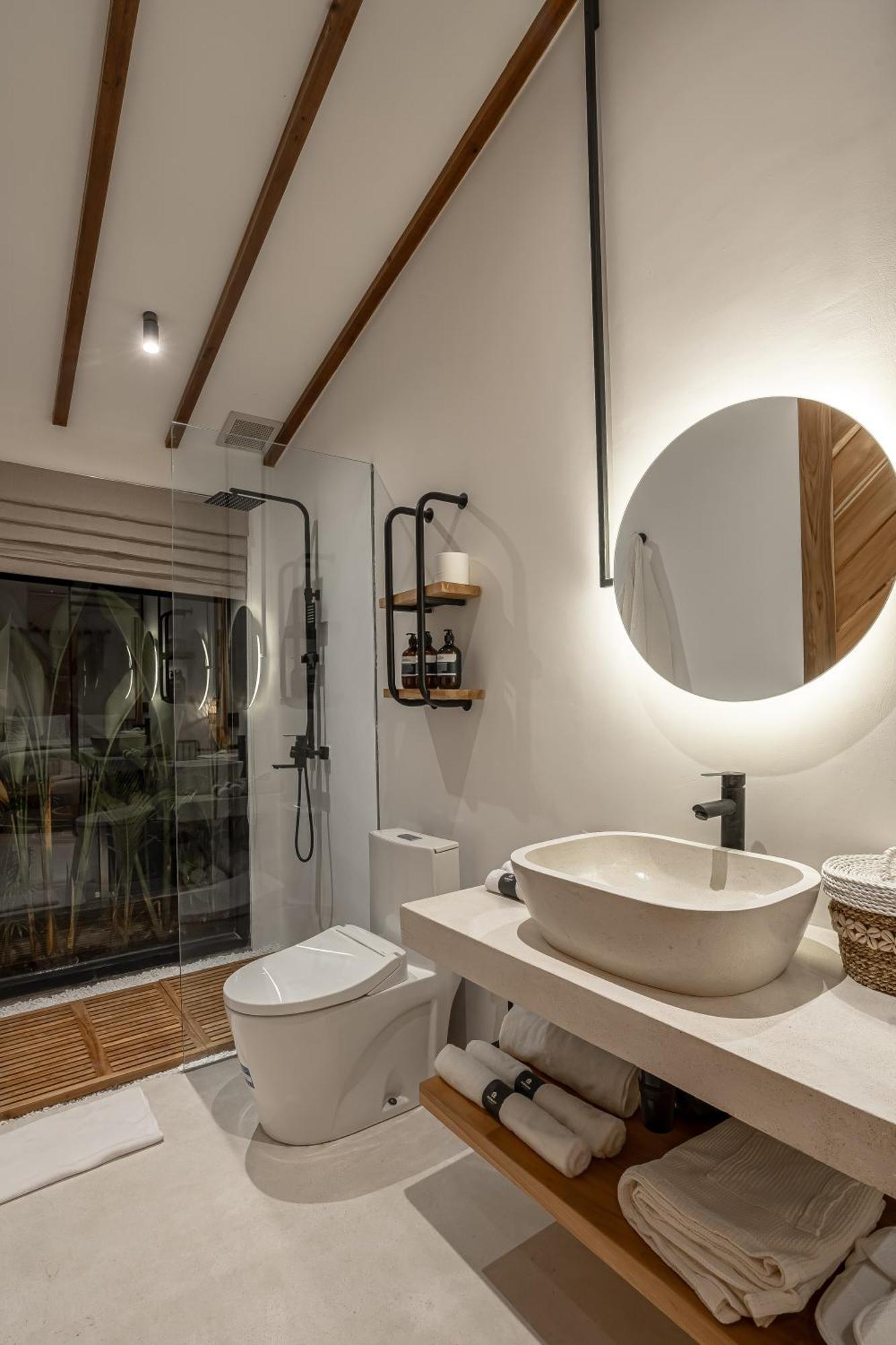 Udara Villa By Evdekimi Ubud Номер фото